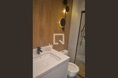 Apartamento à venda com 112m², 3 quartos e 2 vagas Apartamento à venda com 112m², 3 quartos e 2 vagasBanheiro Suíte 2