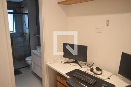 Apartamento à venda com 112m², 3 quartos e 2 vagas Apartamento à venda com 112m², 3 quartos e 2 vagasSuite 1