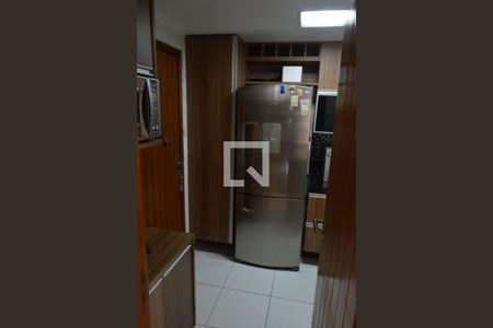 Apartamento à venda com 102m², 3 quartos e 1 vagaCozinha