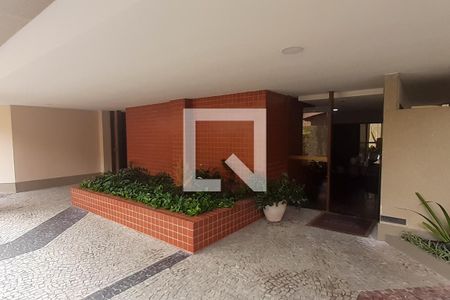 Apartamento à venda com 102m², 3 quartos e 1 vagaÁrea comum