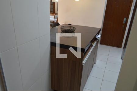 Apartamento à venda com 102m², 3 quartos e 1 vagaCozinha