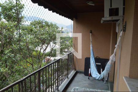 Apartamento à venda com 102m², 3 quartos e 1 vagaVaranda da Suíte