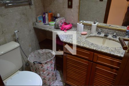 Apartamento à venda com 102m², 3 quartos e 1 vagaBanheiro