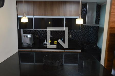 Apartamento à venda com 102m², 3 quartos e 1 vagaCozinha