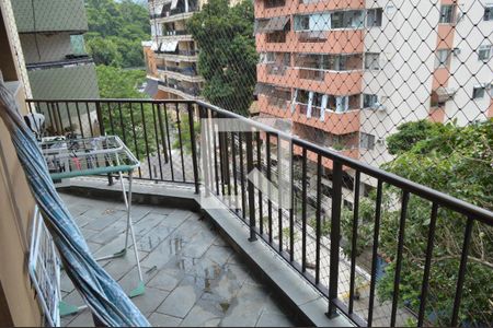 Apartamento à venda com 102m², 3 quartos e 1 vagaVaranda da Suíte