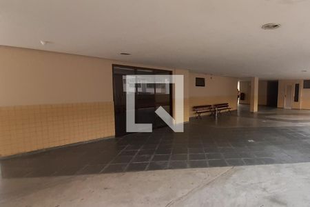Apartamento à venda com 102m², 3 quartos e 1 vagaÁrea comum - Salão de festas