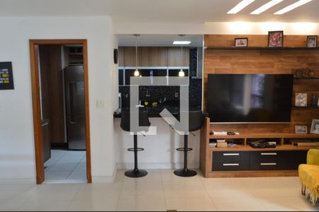 Apartamento à venda com 102m², 3 quartos e 1 vagaCozinha
