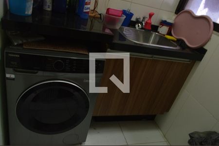 Apartamento à venda com 102m², 3 quartos e 1 vagaÁrea de Serviço