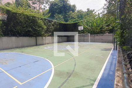 Apartamento à venda com 102m², 3 quartos e 1 vagaQuadra Poliesportiva