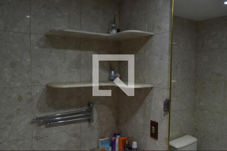 Apartamento à venda com 102m², 3 quartos e 1 vagaBanheiro