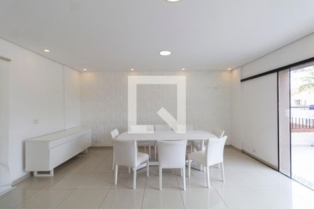 Apartamento à venda com 38m², 1 quarto e sem vaga Apartamento à venda com 38m², 1 quarto e sem vagaÁrea Comum - Salão de Festas