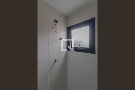 Apartamento à venda com 38m², 1 quarto e sem vaga Apartamento à venda com 38m², 1 quarto e sem vagaBanheiro