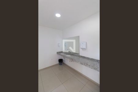 Apartamento à venda com 38m², 1 quarto e sem vaga Apartamento à venda com 38m², 1 quarto e sem vagaÁrea Comum - Salão de Festas