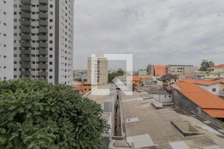 Apartamento à venda com 38m², 1 quarto e sem vaga Apartamento à venda com 38m², 1 quarto e sem vagaVista Quarto 1