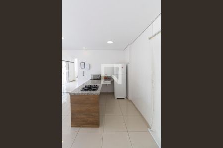 Apartamento à venda com 38m², 1 quarto e sem vaga Apartamento à venda com 38m², 1 quarto e sem vagaÁrea Comum - Salão de Festas