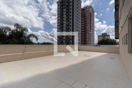 Apartamento à venda com 38m², 1 quarto e sem vaga Apartamento à venda com 38m², 1 quarto e sem vagaÁrea Comum