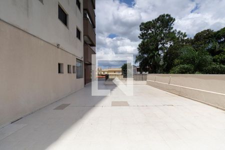 Apartamento à venda com 38m², 1 quarto e sem vaga Apartamento à venda com 38m², 1 quarto e sem vagaÁrea Comum