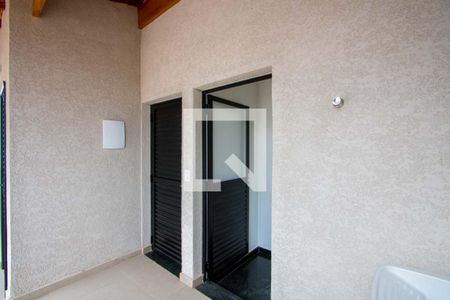 Apartamento à venda com 90m², 2 quartos e 1 vaga Apartamento à venda com 90m², 2 quartos e 1 vagaÁrea de serviço