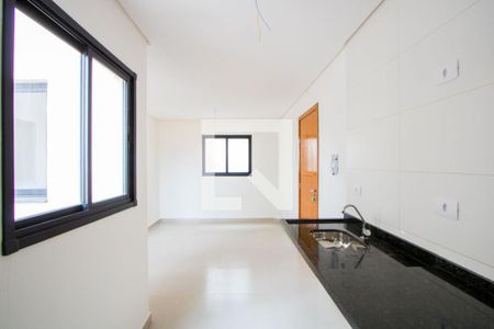 Apartamento à venda com 90m², 2 quartos e 1 vaga Apartamento à venda com 90m², 2 quartos e 1 vagaCozinha