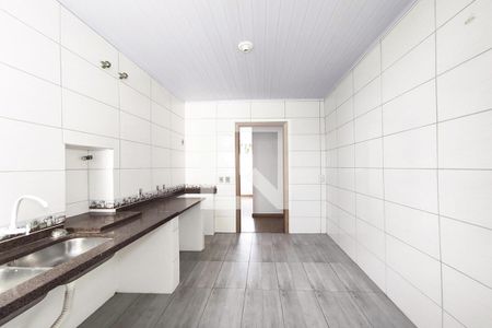 Casa à venda com 125m², 4 quartos e 2 vagas Casa à venda com 125m², 4 quartos e 2 vagasCozinha
