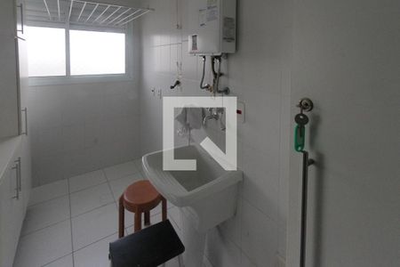 Apartamento para alugar com 77m², 2 quartos e 2 vagas Apartamento para alugar com 77m², 2 quartos e 2 vagasÁrea de Serviço