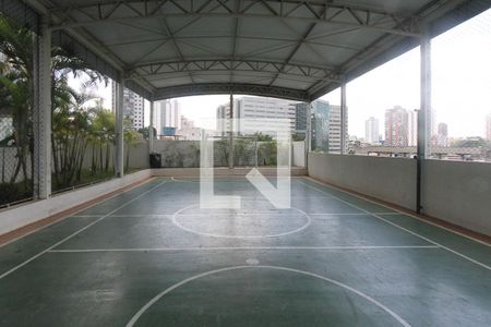 Apartamento para alugar com 77m², 2 quartos e 2 vagas Apartamento para alugar com 77m², 2 quartos e 2 vagasQuadra