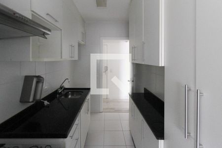 Apartamento para alugar com 77m², 2 quartos e 2 vagas Apartamento para alugar com 77m², 2 quartos e 2 vagasCozinha