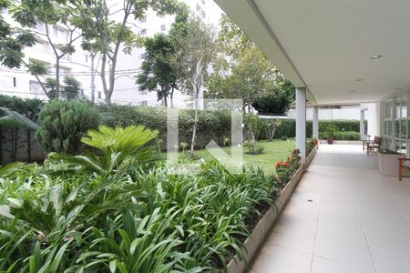 Apartamento para alugar com 77m², 2 quartos e 2 vagas Apartamento para alugar com 77m², 2 quartos e 2 vagasÁrea comum