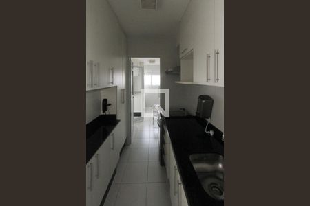 Apartamento para alugar com 77m², 2 quartos e 2 vagas Apartamento para alugar com 77m², 2 quartos e 2 vagasCozinha