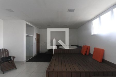 Apartamento para alugar com 77m², 2 quartos e 2 vagas Apartamento para alugar com 77m², 2 quartos e 2 vagasSPA