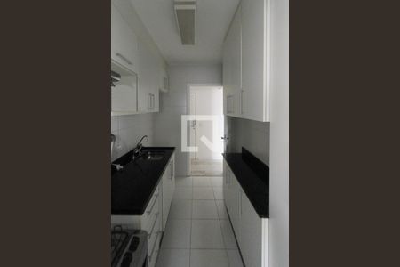 Apartamento para alugar com 77m², 2 quartos e 2 vagas Apartamento para alugar com 77m², 2 quartos e 2 vagasCozinha