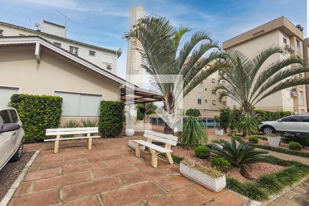 Apartamento à venda com 58m², 2 quartos e 1 vagaÁrea comum