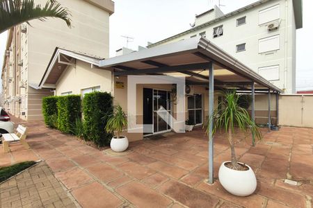 Apartamento à venda com 58m², 2 quartos e 1 vagaÁrea comum