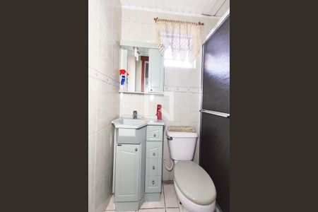 Apartamento à venda com 58m², 2 quartos e 1 vagaBanheiro