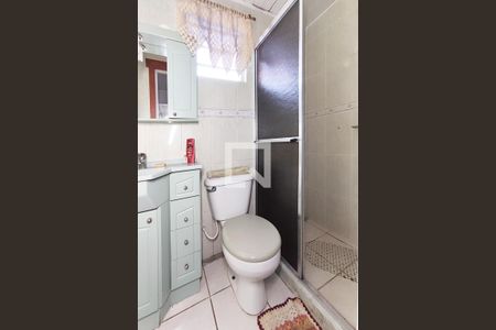 Apartamento à venda com 58m², 2 quartos e 1 vagaBanheiro