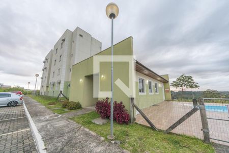 Apartamento à venda com 58m², 2 quartos e 1 vagaÁrea comum - Salão de festas