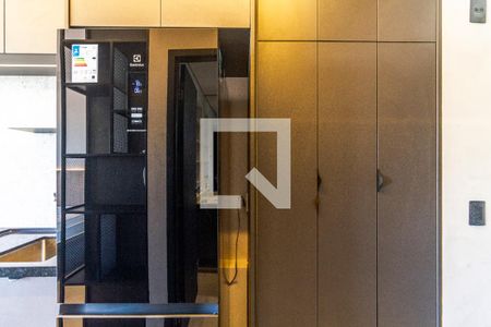 Studio à venda com 23m², 1 quarto e sem vagaStudio