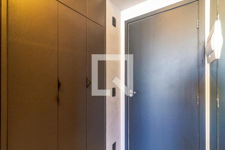 Studio à venda com 23m², 1 quarto e sem vagaStudio