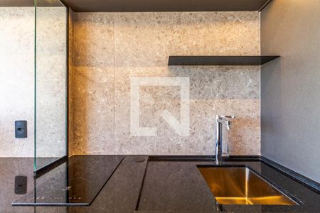 Studio à venda com 23m², 1 quarto e sem vagaStudio