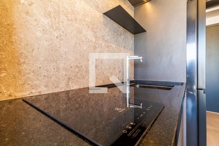 Studio à venda com 23m², 1 quarto e sem vagaStudio