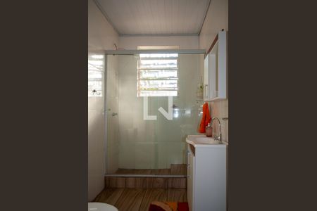 Apartamento à venda com 91m², 3 quartos e sem vaga Apartamento à venda com 91m², 3 quartos e sem vagaBanheiro