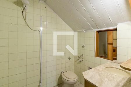 Casa à venda com 598m², 5 quartos e 4 vagasBanheiro