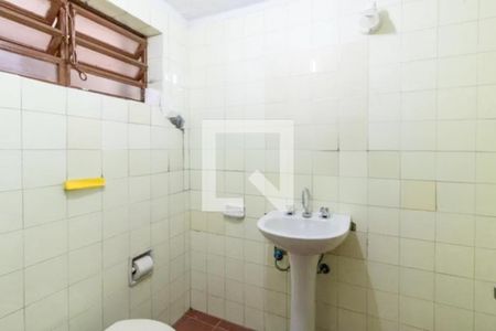 Casa à venda com 598m², 5 quartos e 4 vagasBanheiro