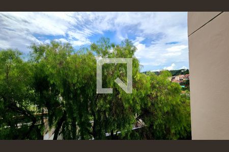Vista do Quarto 1 de apartamento à venda com 2 quartos, 45m² em Vila Nambi, Jundiaí