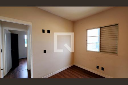 Quarto 1 de apartamento à venda com 2 quartos, 45m² em Vila Nambi, Jundiaí