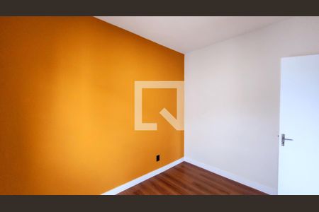 Quarto 1 de apartamento à venda com 2 quartos, 45m² em Vila Nambi, Jundiaí