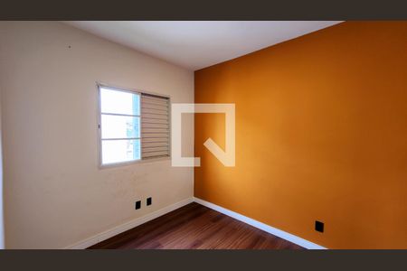 Quarto 1 de apartamento à venda com 2 quartos, 45m² em Vila Nambi, Jundiaí