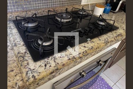 Casa de condomínio à venda com 330m², 3 quartos e 4 vagasCozinha