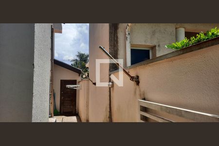 Casa de condomínio à venda com 330m², 3 quartos e 4 vagasÁrea de Serviço