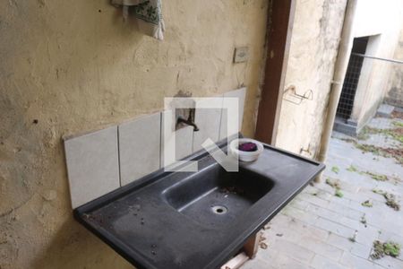 Casa à venda com 124m², 3 quartos e 2 vagasQuintal